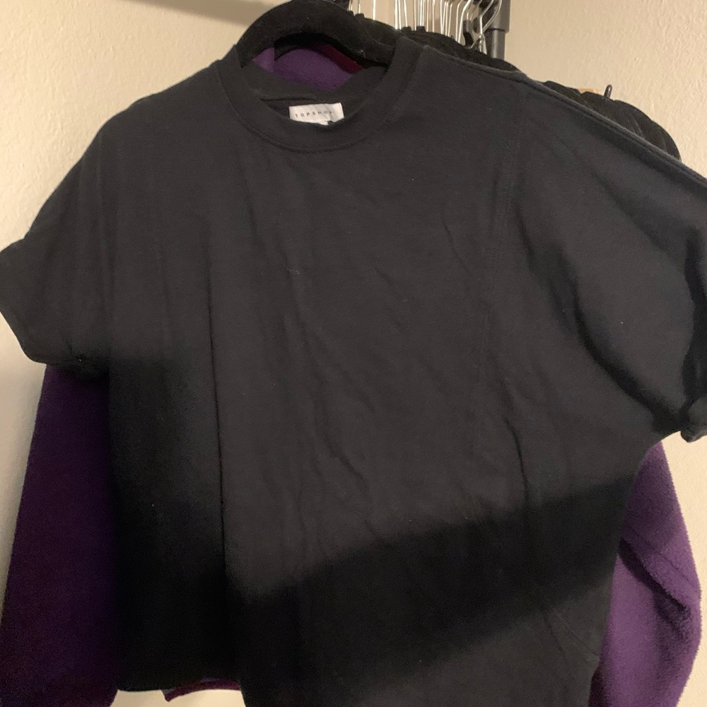 Top Shop Top